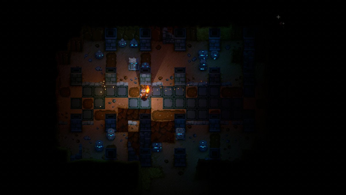 Fredrik Präntare (@prantare) on Twitter photo calling all senior pixel artists! 🎨✨
we are after someone with great communication & team skills, and great with animations and pixels.
long-term position with highly competitive pay.
please DM me, <a href="/pxlitch/">Anders Gullmarsvik</a>, or <a href="/ExitMothership/">Julian Seifert-Olszewski</a>. :)
reposts are VERY much appreciated! calling all senior pixel artists! 🎨✨
we are after someone with great communication & team skills, and great with animations and pixels.
long-term position with highly competitive pay.
please DM me, <a href="/pxlitch/">Anders Gullmarsvik</a>, or <a href="/ExitMothership/">Julian Seifert-Olszewski</a>. :)
reposts are VERY much appreciated!