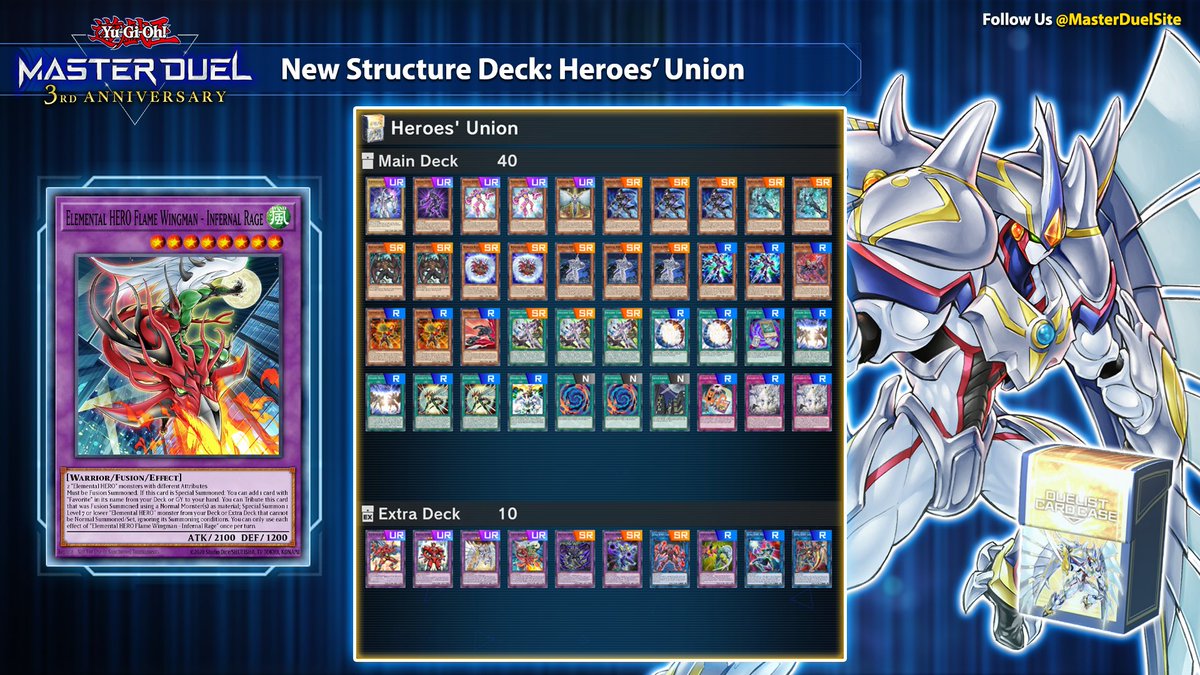 yugioh anti special summon deck Amazon.com: Generic Complete Custom Deck for Yu-Gi-Oh! ARC-V main image 1