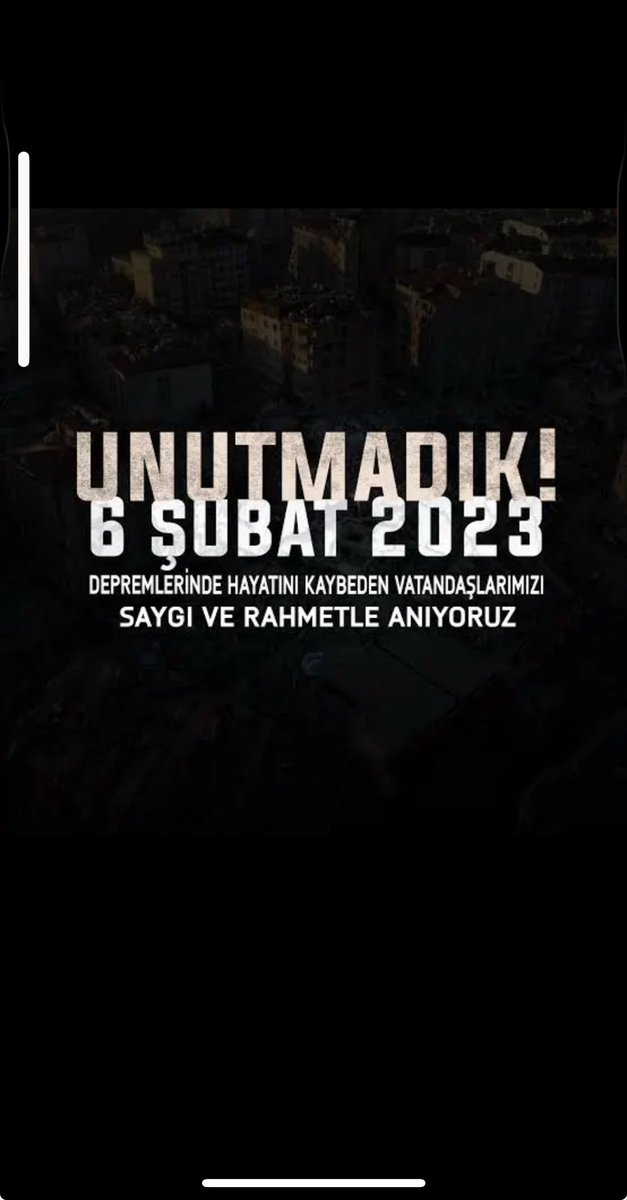 AzimentD's tweet photo. Üzüntü, Saygı  ve rahmetle anıyoruz.. https://t.co/8pDS5QG97u