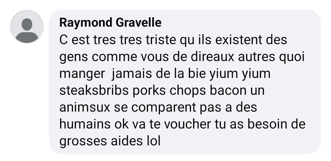 Insolente Veggie 🧠🐦⬛ tweet media