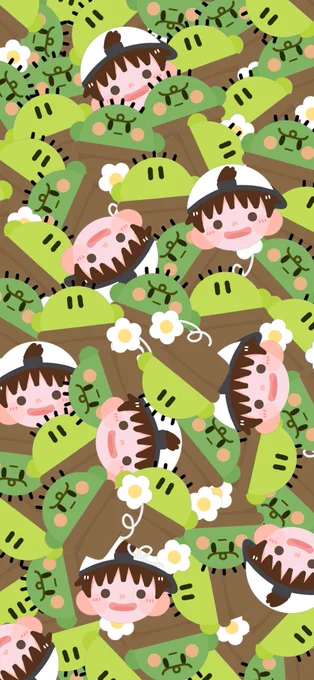 おまけです こちらもどうぞ