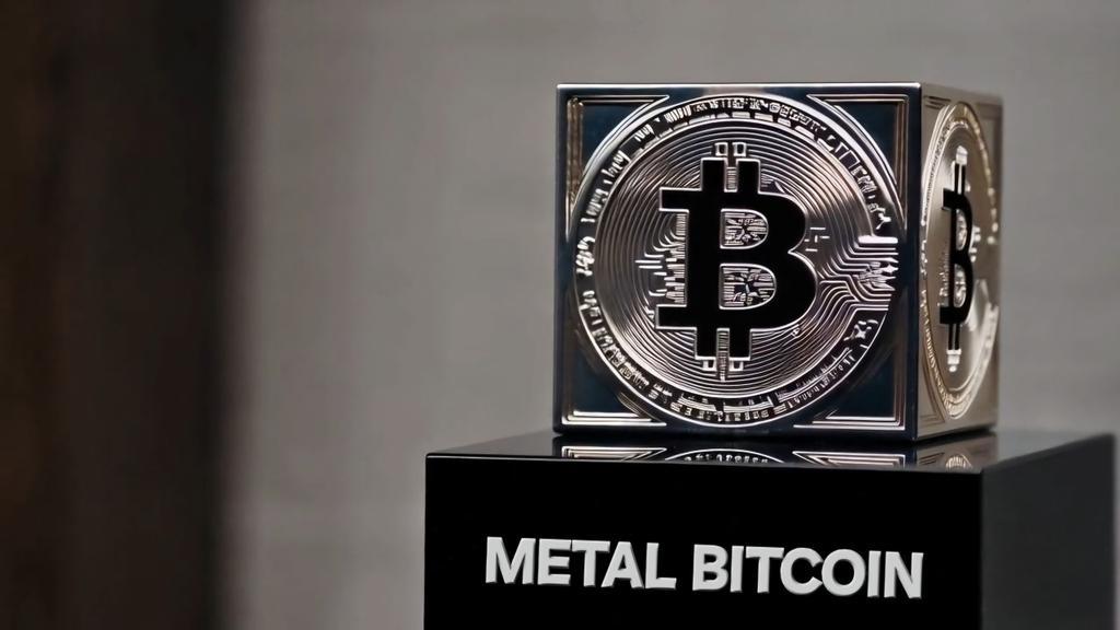 <a href="/TylerDurden/">Tyler</a> <a href="/Cube_OnSolana/">Tungsten Cube</a> $CUBE METAL BITCOIN