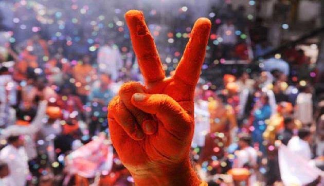 SHARMAJI tweet media