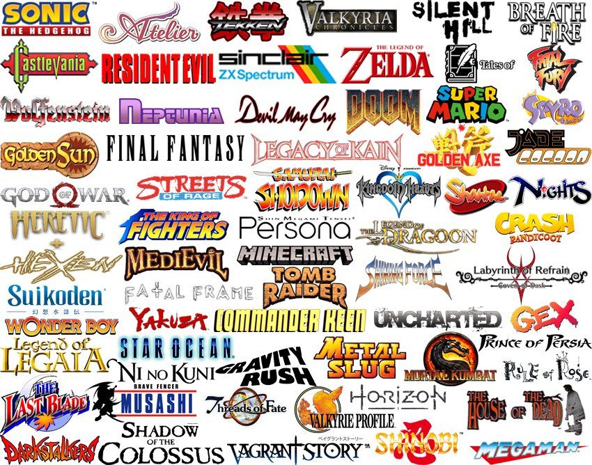 SilverDragoonPT's tweet photo. Hi, everyone! Follow me if you like some of these things!

Video Games
Anime
Mangas
Comics
Fighting Fantasy books
ZX Spectrum
JRPG
Platforms
Sonic
Atelier Series
Final Fantasy
Legend of Zelda
Super Mario
Neptunia
Samurai Shodown
Legacy of Kain
Medievil
Silent Hill
And also this: https://t.co/YDk9TpsVew