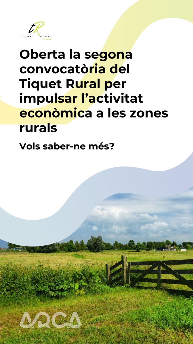 CIS Ribera d'Ebre - Terra Alta tweet media