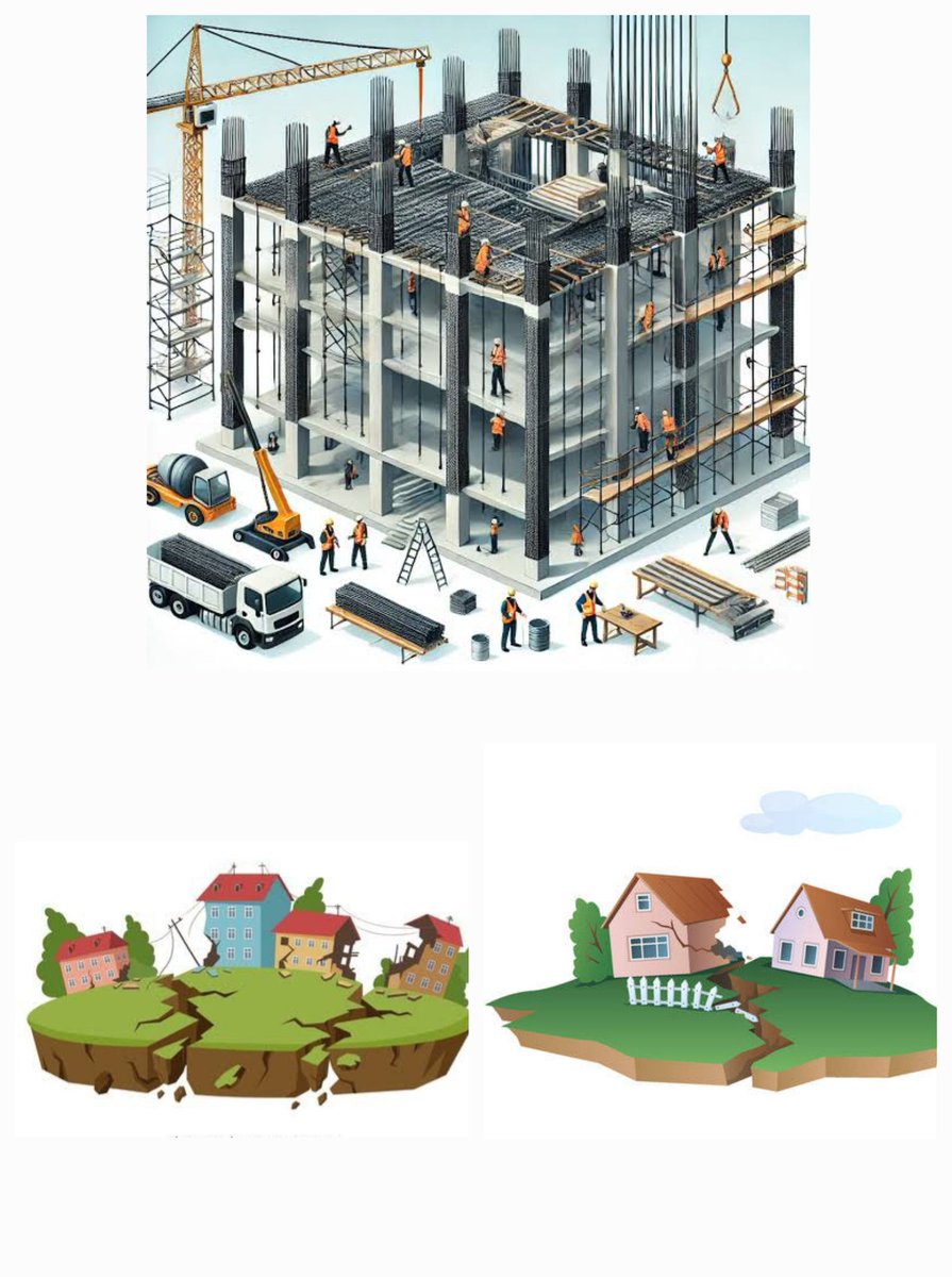 Üst  yapıyı konuşurken, zemindeki olumsuzlukları görmezden gelme yanlışına devam ediyoruz.
Zemini iyileştirilmeyen sağlam bir üst yapı tek başına yeterli değildir.