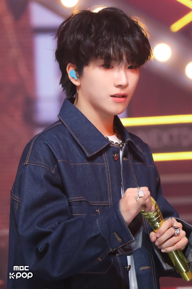 MBC_entertain's tweet photo. 💎2024 MBC 가요대제전 현장포토 - BOYNEXTDOOR(보이넥스트도어)💎 https://t.co/EpUWAF0WHj
