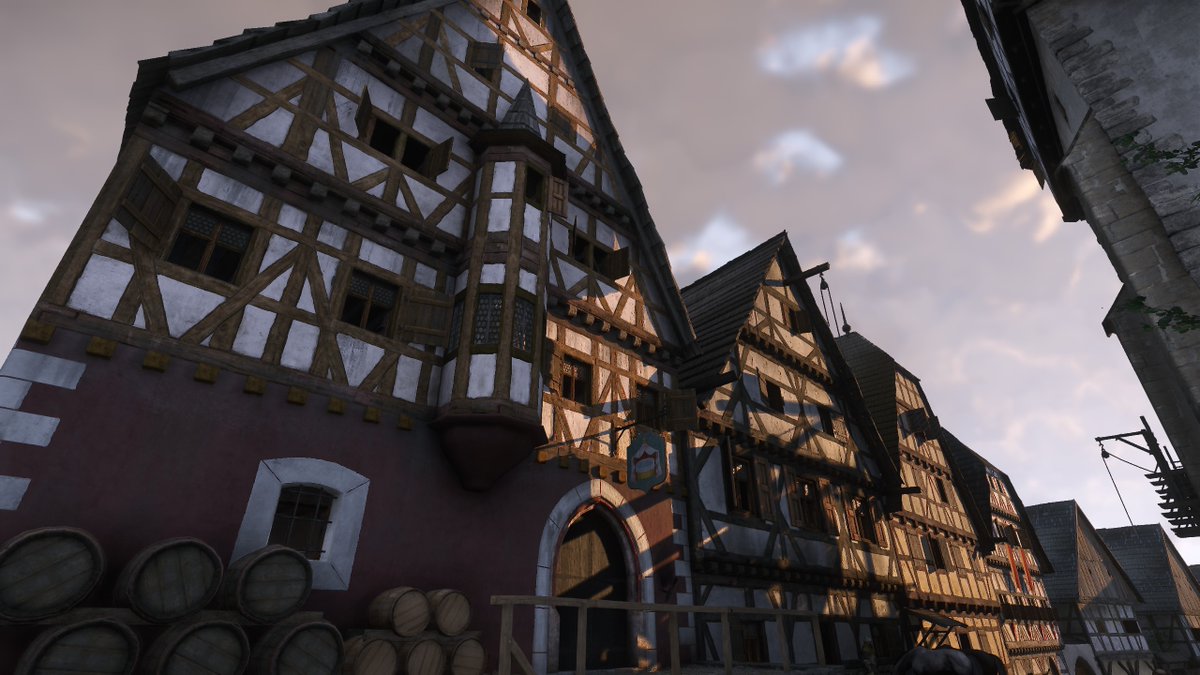 bemoldemarmol's tweet photo. Después de RDR2 creí que solo ROCKSTAR podría superar otro mundo abierto, me equivoqué.

Los que sin jugar penséis que KINGDOM COME DELIVERANCE 2 es "muy buen juego" o "un gran juego" os equivocáis.

No vi nada más colosal en los 6 últimos años en la industria junto con BG3. https://t.co/LzpsGbgRr6