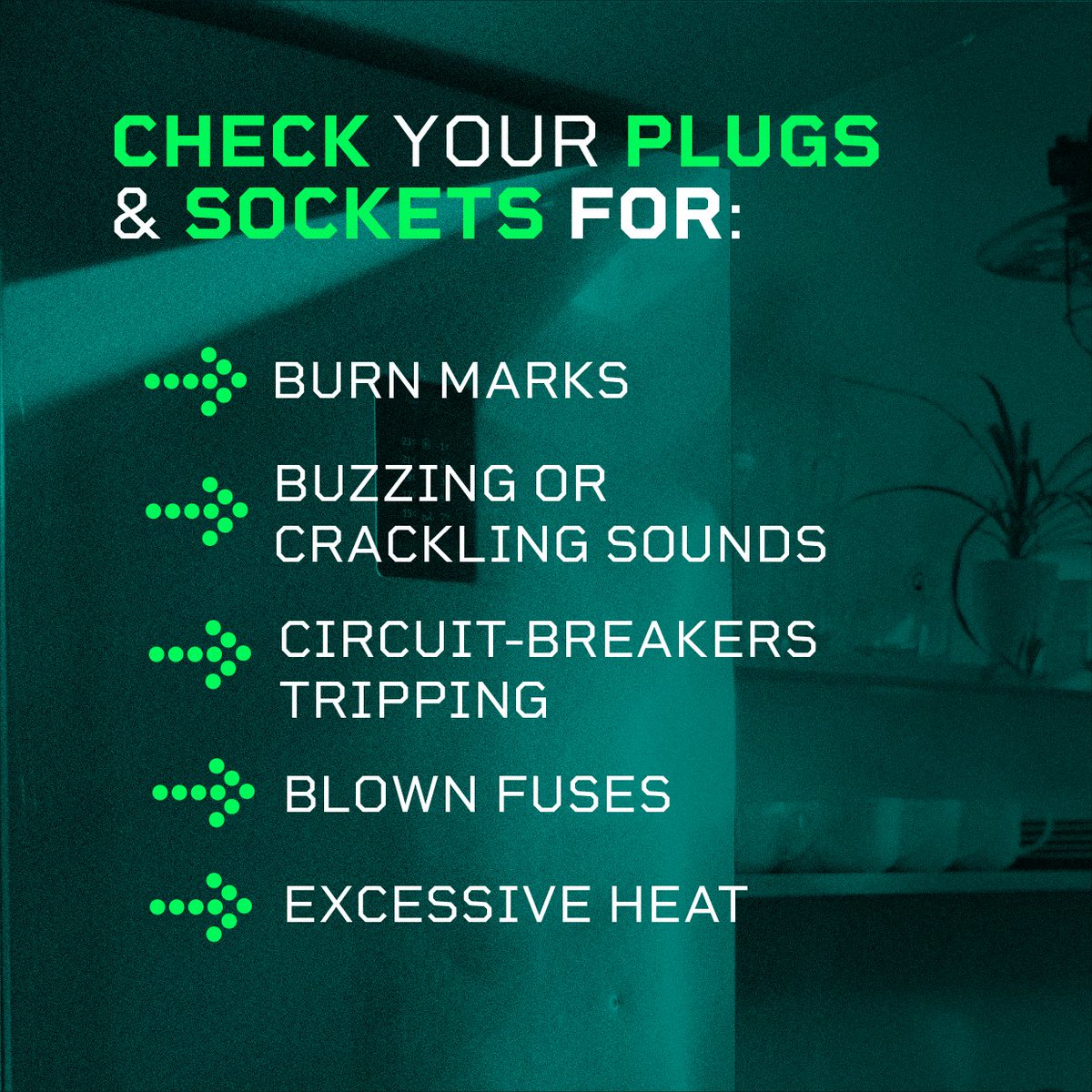 🔌⚡As we continue to support #ElectricalFireSafetyWeek, visit esfrs.org/safety-advice-…  for more advice on protecting yourselves and others from hidden electrical fire risks like white goods and lithium-ion batteries in the home ❤🏡

#EFSW2025

<a href="/ElecSafetyFirst/">Electrical Safety First</a> 
<a href="/OfficeforSandS/">Office for Product Safety and Standards</a>
