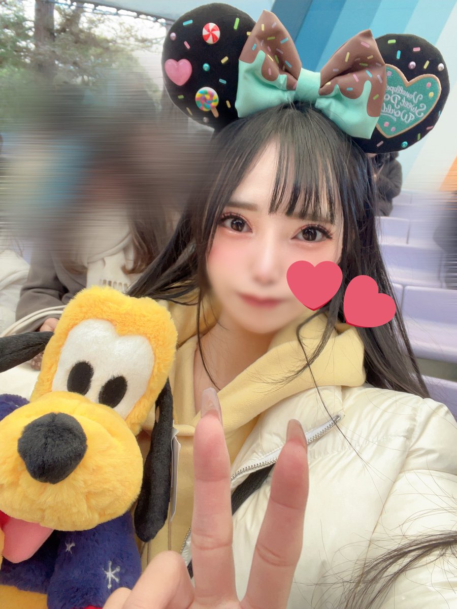ヴァネパル🍫🌱❤︎ https://t.co/bbUB2gZaM0