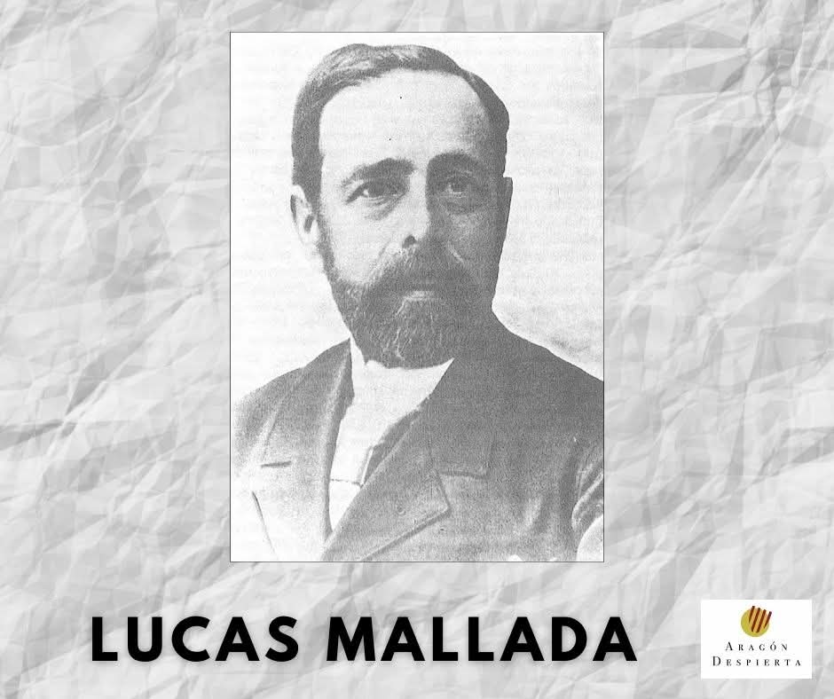 AragonDespierta's tweet photo. 🙂🙂 Hoy recordamos otra figura ejemplificativa del talento aragonés. Nos fijamos en #LucasMallada, prestigiosísimo #geólogo aragonés que nació en #Huesca en 1841, y falleció un día como hoy (según otras fuentes sería el 7 de febrero) de 1921. https://t.co/RoV06elWvW