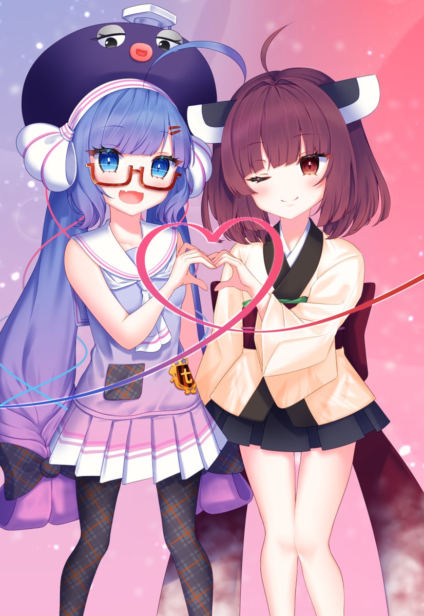 しゆ tweet media