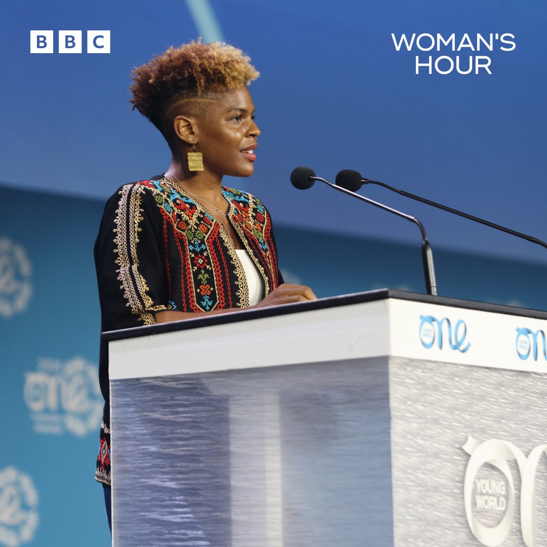 Dr LaShyra Nolen <a href="/LashNolen/">LaShyra Nolen, MD, MPP</a> - the first black woman to serve as student president at Harvard Medical School in 2019 – talks to <a href="/itsanitarani/">anita rani</a> about her journey to become a doctor and her desire to achieve equity in US healthcare.