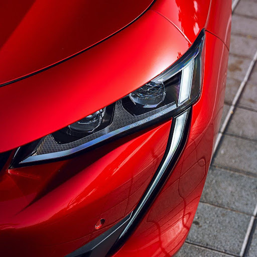 Captivating wherever you go.⁣
آسرة أينما كانت وجهتك.⁣

 #PeugeotMiddleEast #Peugeot #Peugeot508 #UAE #KSA #Kuwait #Qatar ⁣
#بيجو_الشرق_الأوسط #بيجو #بيجو508 #الإمارات #السعودية #الكويت #قطر