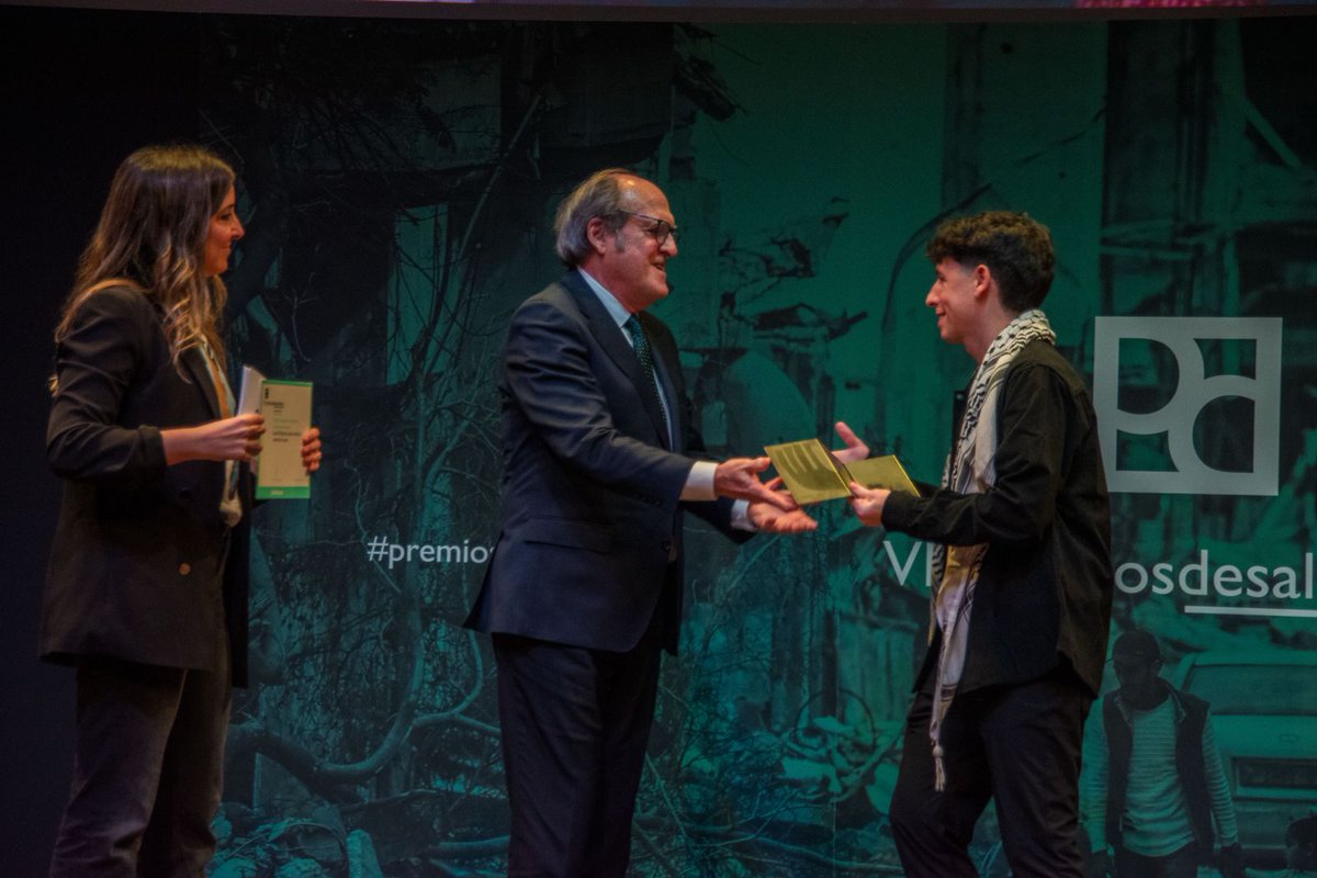 Asociación EXMENAS tweet media