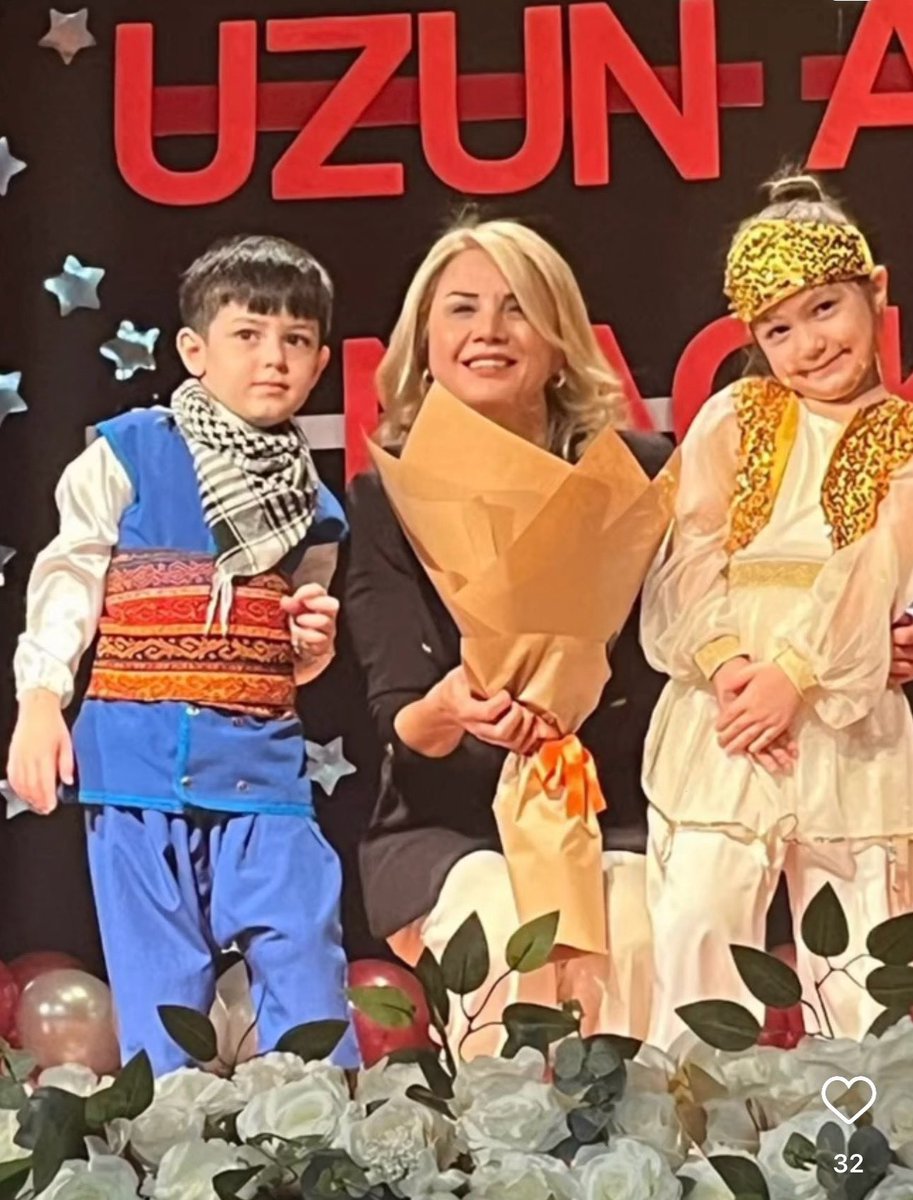 Okulumuz 2024-2025 Eğitim Öğretim yılı 1.dönem kapanış programımızı velilerimiz, ilçe şube müdürlerimiz ,bağışçılarımızın katılımı ile büyük bir coşku ile yaptık 🎈
<a href="/tcmeb/">Millî Eğitim Bakanlığı</a> <a href="/istanbulilmem/">İstanbul İl Millî Eğitim Müdürlüğü</a> <a href="/BakirkoyMEM/">Bakırköy İlçe Millî Eğitim Müdürlüğü</a> <a href="/karzuoglu/">Kürşat ARZUOĞLU</a> <a href="/SevncSenturk/">Sevinç ŞENTÜRK</a>