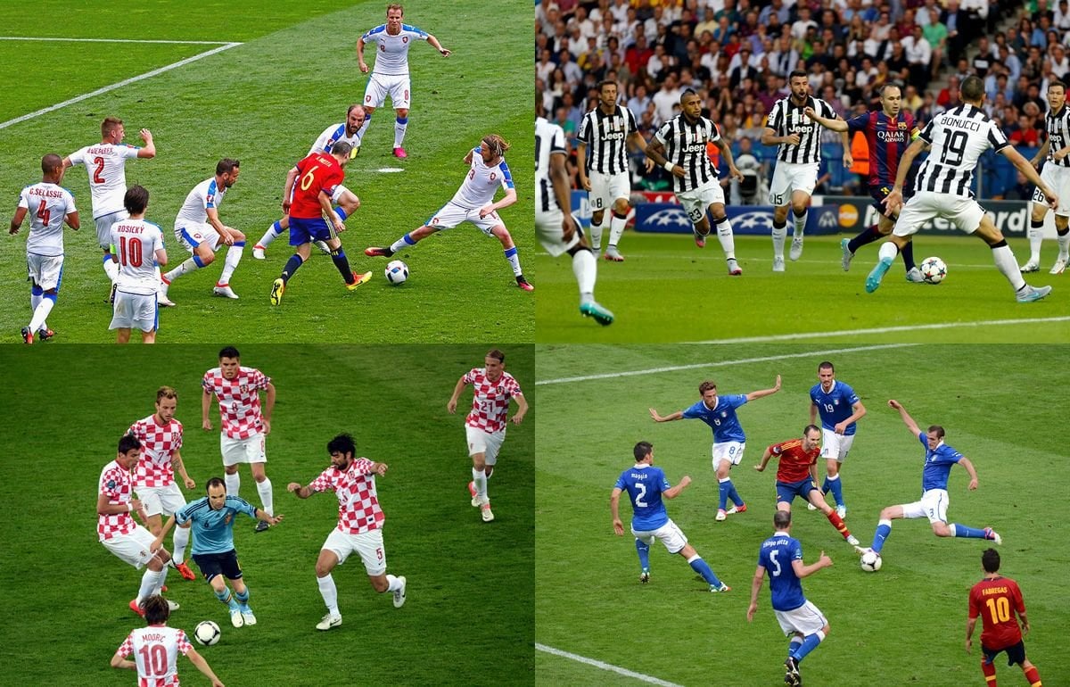 adlolu12's tweet photo. @fasc1nate Cuando tú rival sabe que eres demasiado bueno... @andresiniesta8 https://t.co/IZdf3Gkqlg