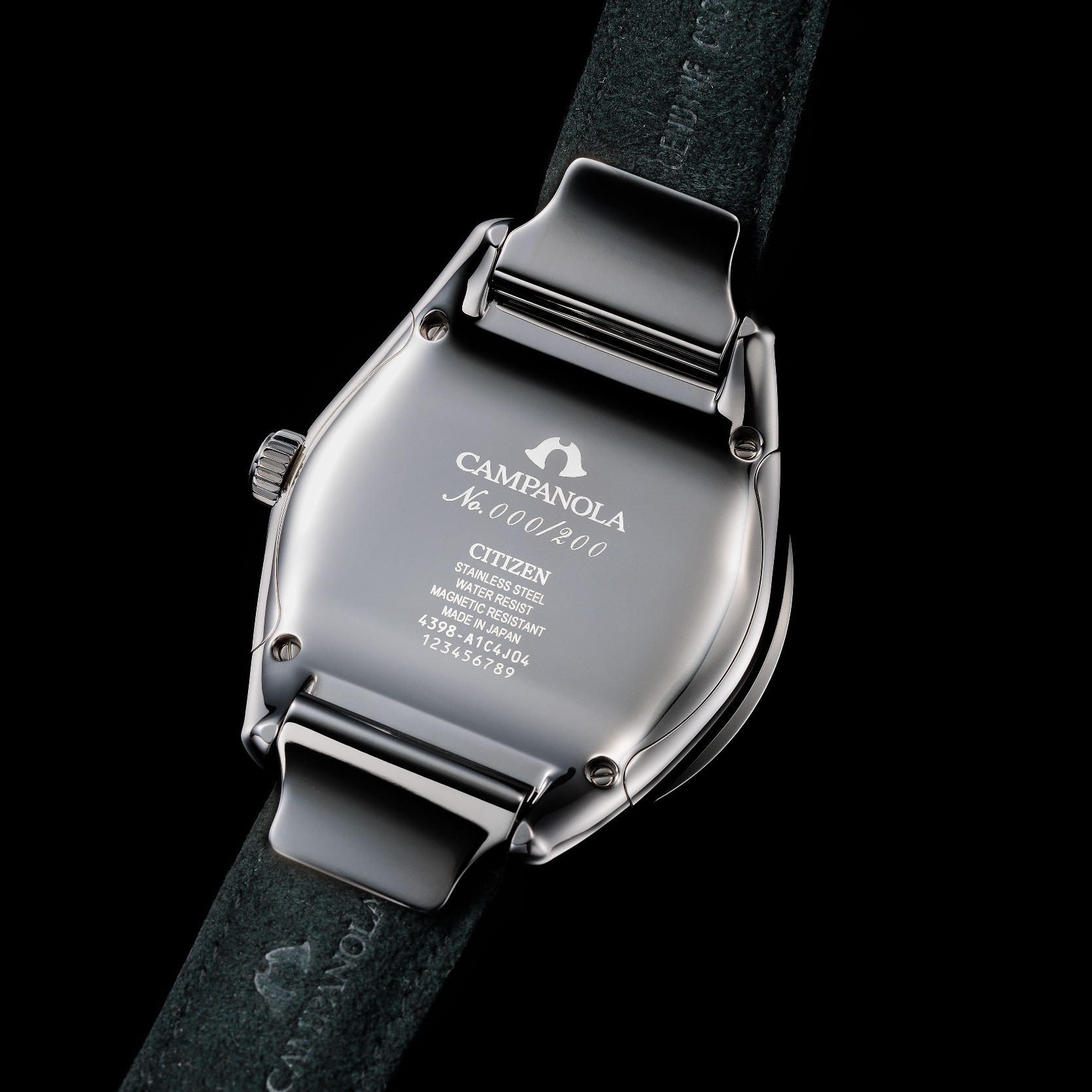 こすも様 CITIZEN / シチズン時計 公式 on X: 