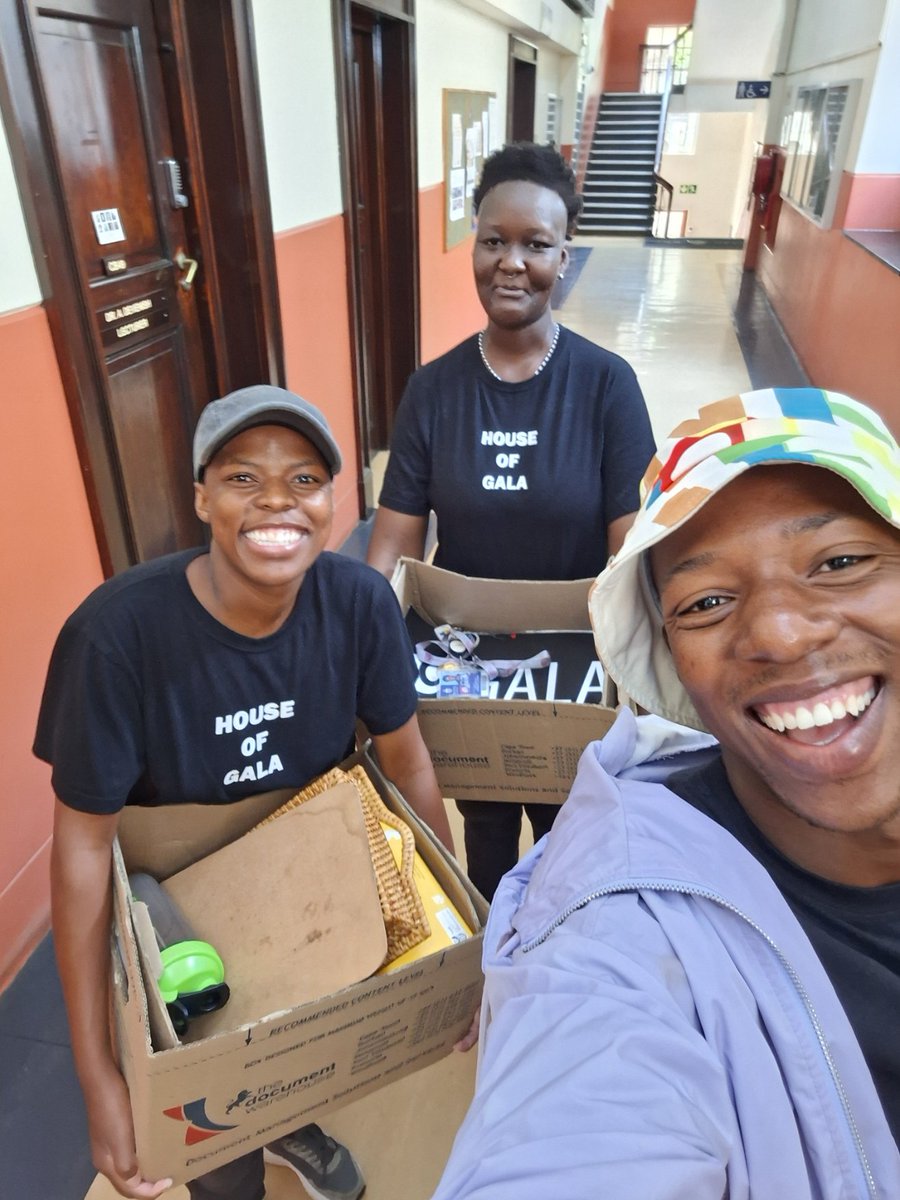 GALA YOUth Forum tweet media