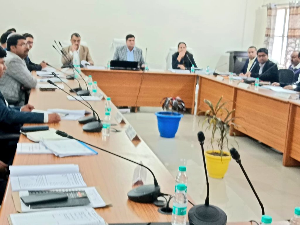 DM Kushinagar tweet media