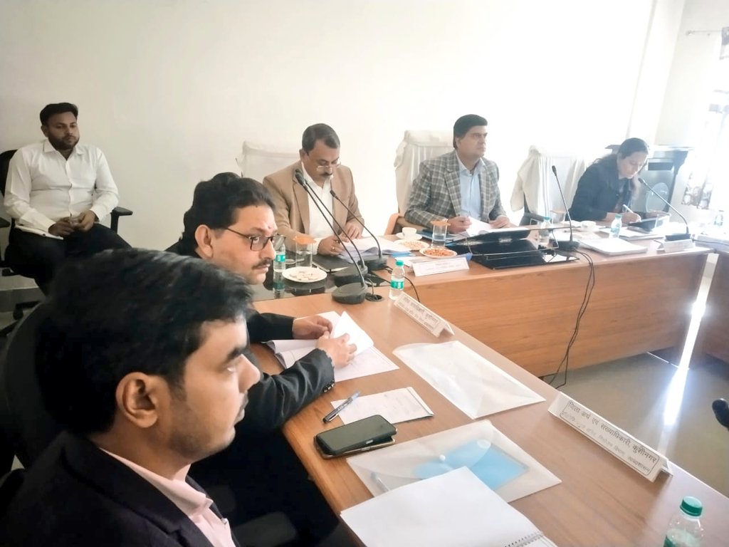 DM Kushinagar tweet media