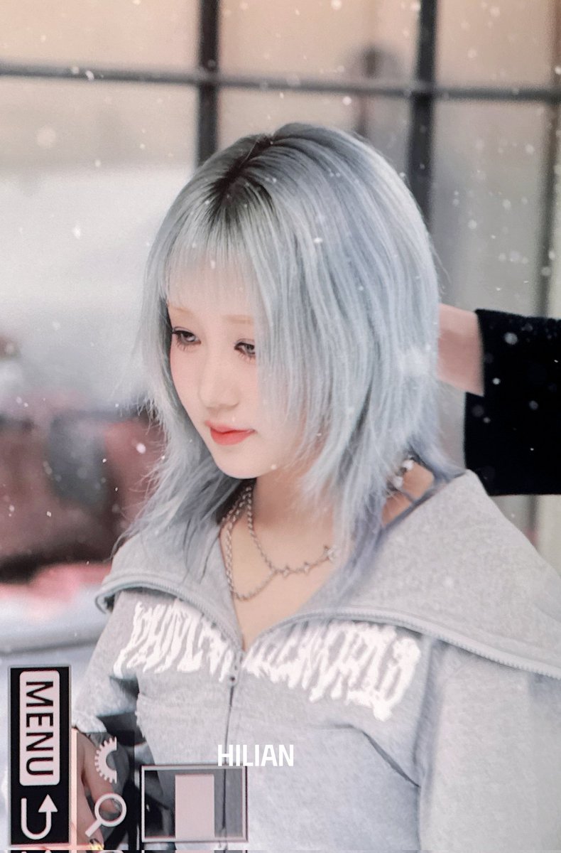 hilian312's tweet photo. 250206 서울패션위크 pre 

눈이 오던 날.. 
그녀가 내 눈앞에 아른거린다...

#히카루 #HIKARU #ひかる大好き #케플러 #Kep1er https://t.co/zHRKvvZpkj