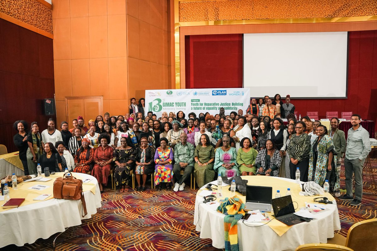 GIMAC Network tweet media