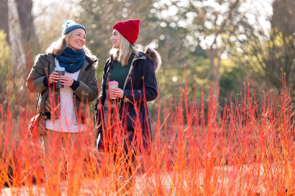 📣 Ticket news 📣We’re pleased to announce the launch of our new online tickets prices. Adults can save up to 25% when booking online. And children can visit the garden at a lower fixed price of £5 (ages 5-16) - under 5s still go free. Book now rhs.org.uk/gardens/hyde-h…