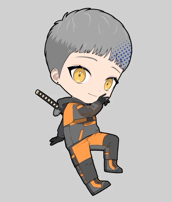 #ストグラファンアート#それを描く人生 #なつめせんせ絵 