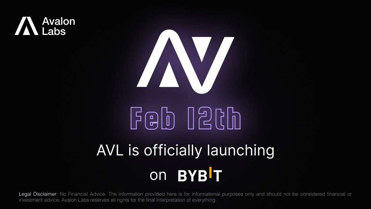 Avalon Labs tweet media