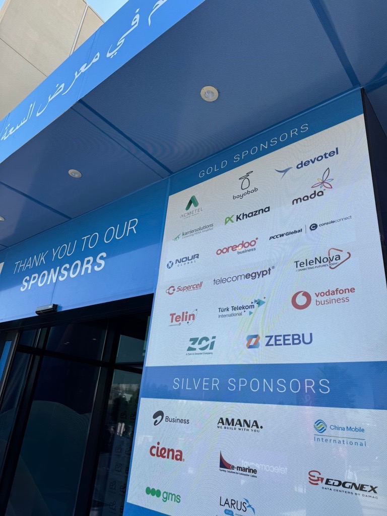 Vodafone Carrier Services tweet media