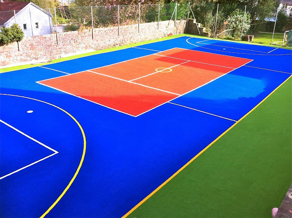 Synthetic Turf Management Ltd tweet media