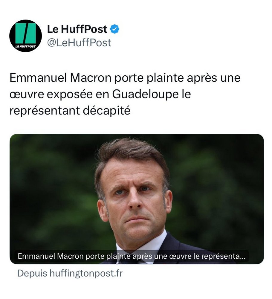 Mr. Propagande tweet media