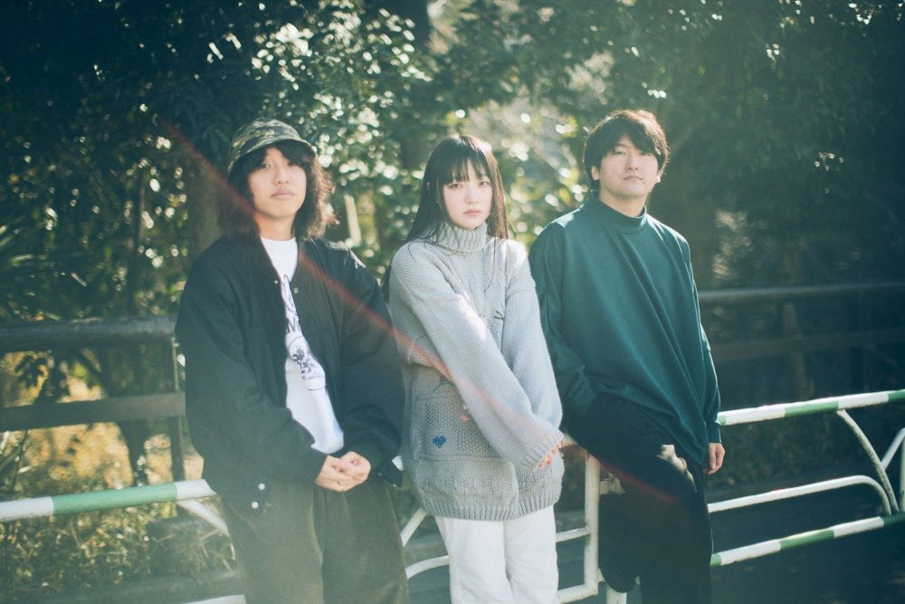 🔹 INTERVIEW 🔹

『OTOTOY』にて
インタビューが公開されました️！

昨日リリースの3rdアルバム前編『合歓る - walls』楽曲について詳しくお話しています✍

↪︎ ototoy.jp/feature/202502…

#ローラズ #lauradayromance
