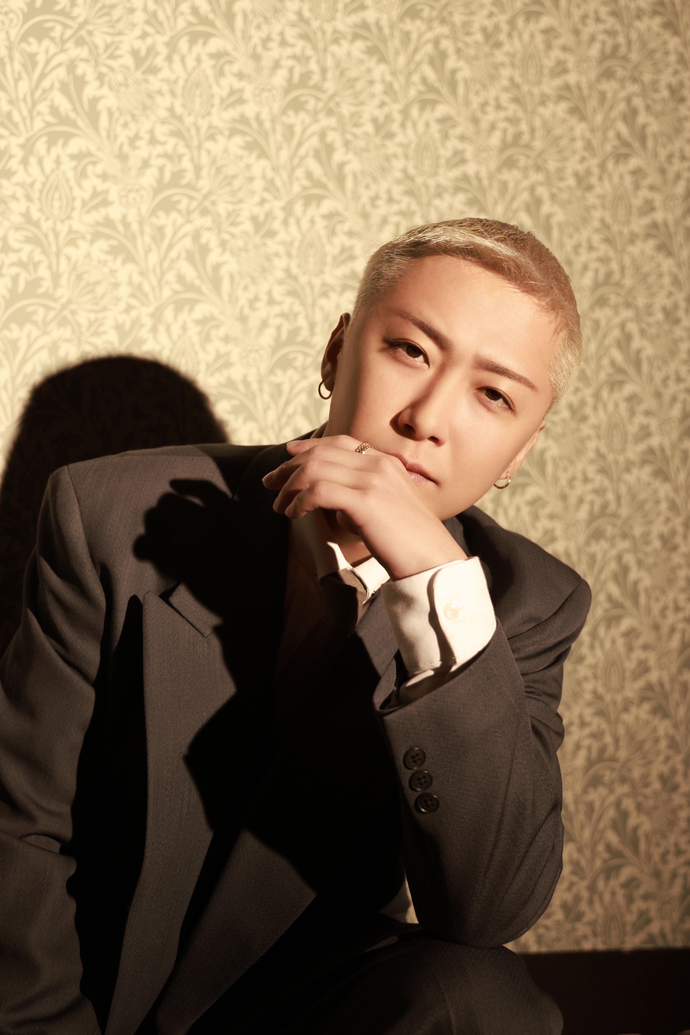 大野雄大 (from Da-iCE) Billboard Live Tour 2024」グッズ完成