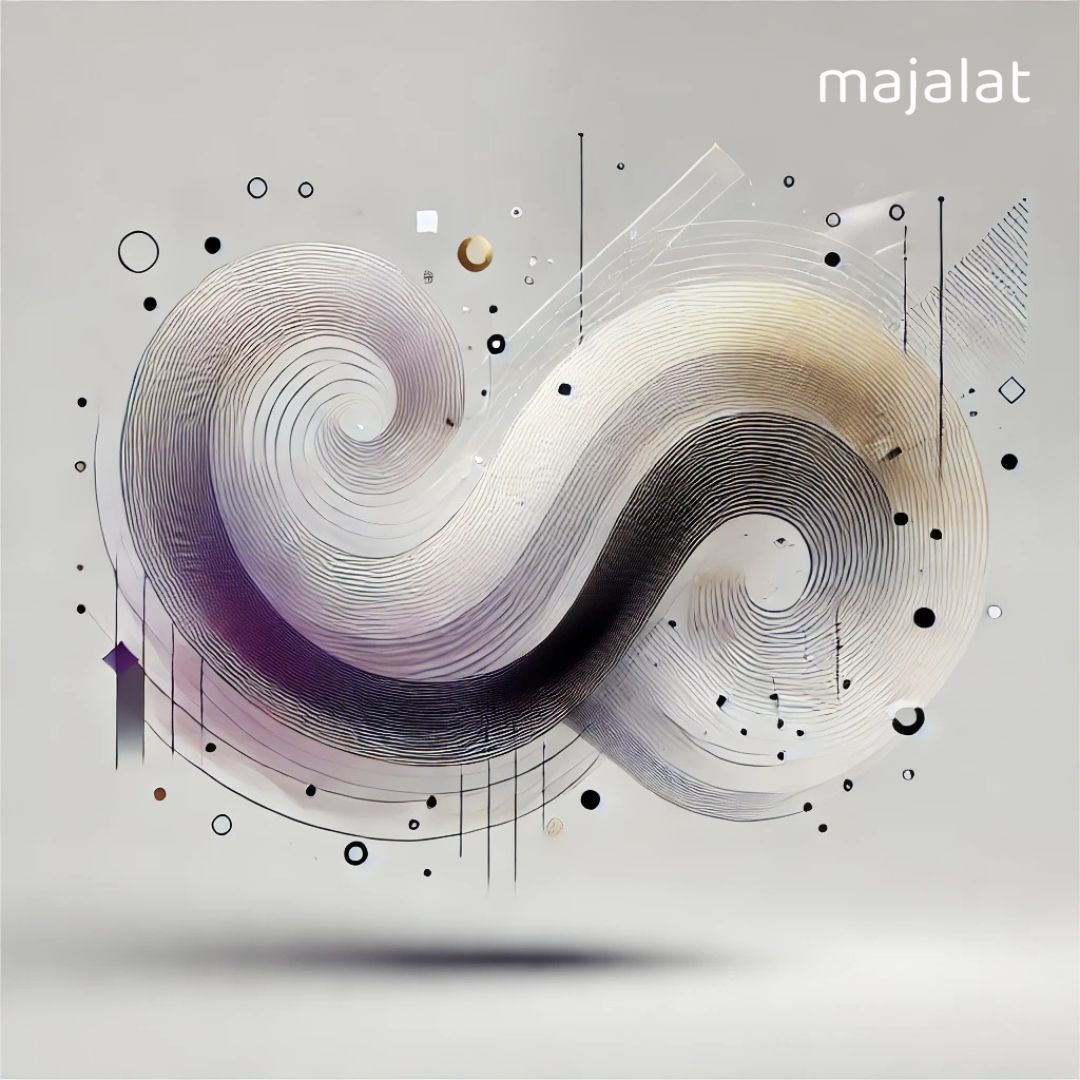 majalat_'s tweet image. The best technology disappears into the background, making life easier without effort. 
Are we creating seamless experiences?
#SeamlessTech #EffortlessInnovation