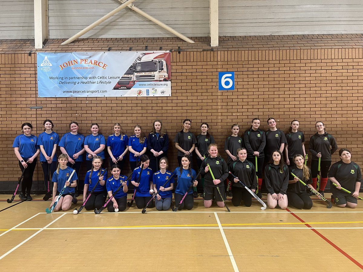 Dwr y Felin PE Dept (@dyfpedept) on Twitter photo Great to see so many at our first Hockey Development session with <a href="/stjosephscomp/">St. Joseph's Catholic School</a> <a href="/HockeyWales/">Hoci Cymru</a> Great to see so many at our first Hockey Development session with <a href="/stjosephscomp/">St. Joseph's Catholic School</a> <a href="/HockeyWales/">Hoci Cymru</a>