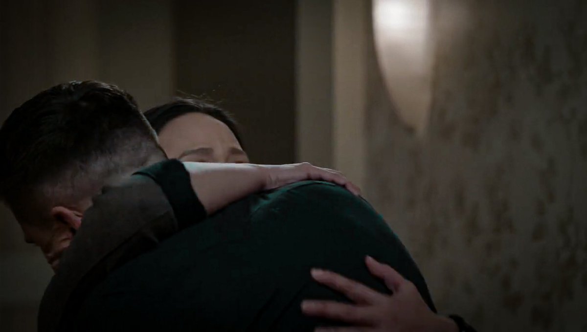 fari_115's tweet photo. Latest obsession! 🌸

#Chenford #TheRookie #TheRookieABC https://t.co/i1sWMVVWBI