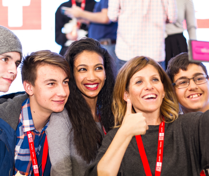 📊 25 años de impacto medible, #25AñosExit 👏

✅1000 empresas colaboradoras 
✅ 550 entidades educativas y sociales 
✅ 14.000 jóvenes  
✅8000 de voluntarios corporativos

💡 ¿Quieres saber cómo puedes ser parte de esta historia de transformación? 👇 fundacionexit.org/colabora-con-e…