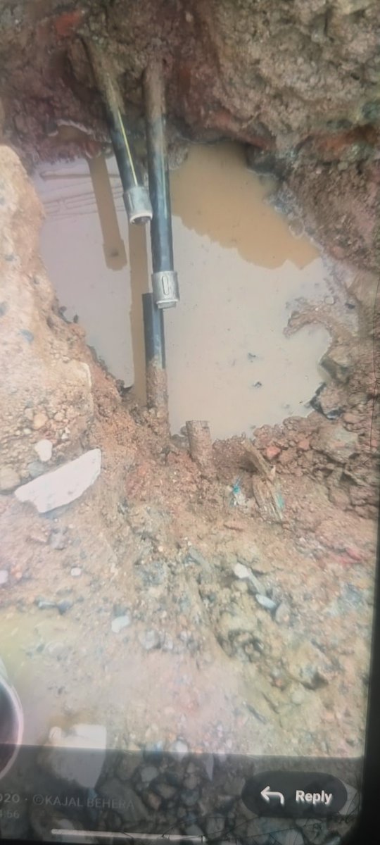 GM WATCO SAMBALPUR tweet media