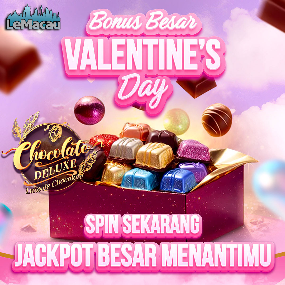 FHzlafuP's tweet photo. LEMACAU🚀 
Semua lagi panen cuan di Valentine ini! 
Scatter mudah pecah, jackpot nggak ada batasnya! 🎰💎

⚡️https://t.co/Wrvqd0WXow⚡️