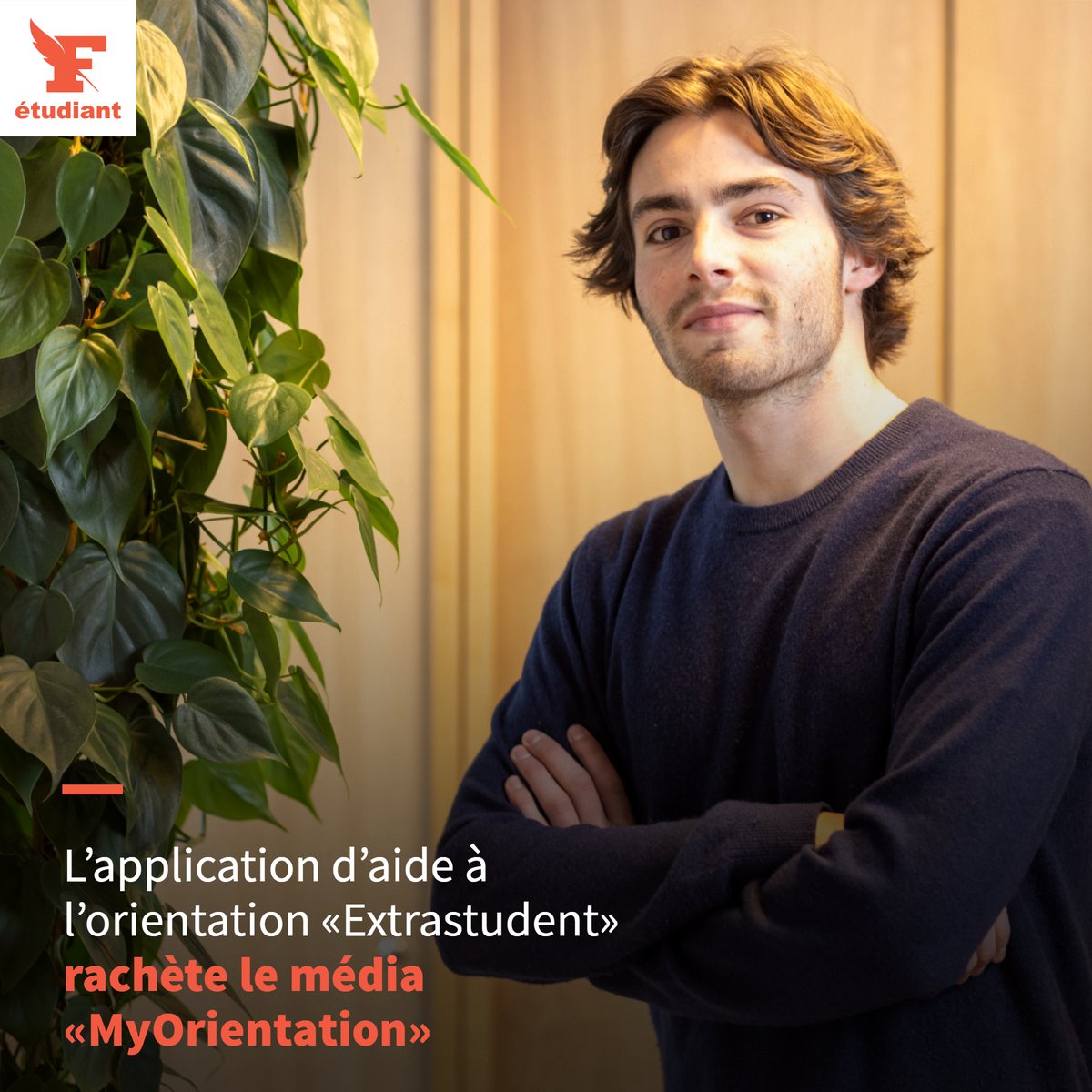 Le Figaro Étudiant tweet media