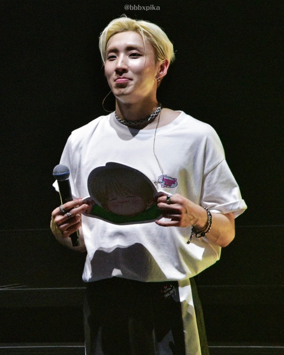 bbbxpika's tweet photo. 250125 Farewell Earth Concert in Taipei

생일축하합니다🫶🏻

🚫please don’t remove my logo

#문종업 #moonjongup #文鐘業
#BAP #비에이피 https://t.co/dlixmdJK4z