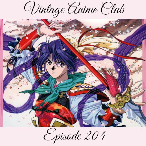 Ep 204 "Nuriko the Giant" is up! Join <a href="/blkriku/">GG</a>, <a href="/ippennokuinashi/">Ed | WATCH BIRDIE WING</a>, @Taikochan, <a href="/ichnob/">ichnob is now on 🟦sky</a>, &amp; <a href="/ShoujoSundae/">Shoujo Sundae</a> 's own Chika, as they recap #FushigiYugi eps 31-35. 🥂 #VintageAnime #Podcast #StudioPierrot #MediaBlasters #YuuWatase #Kanpai
vintageanimeclub.libsyn.com/episode-204-nu…