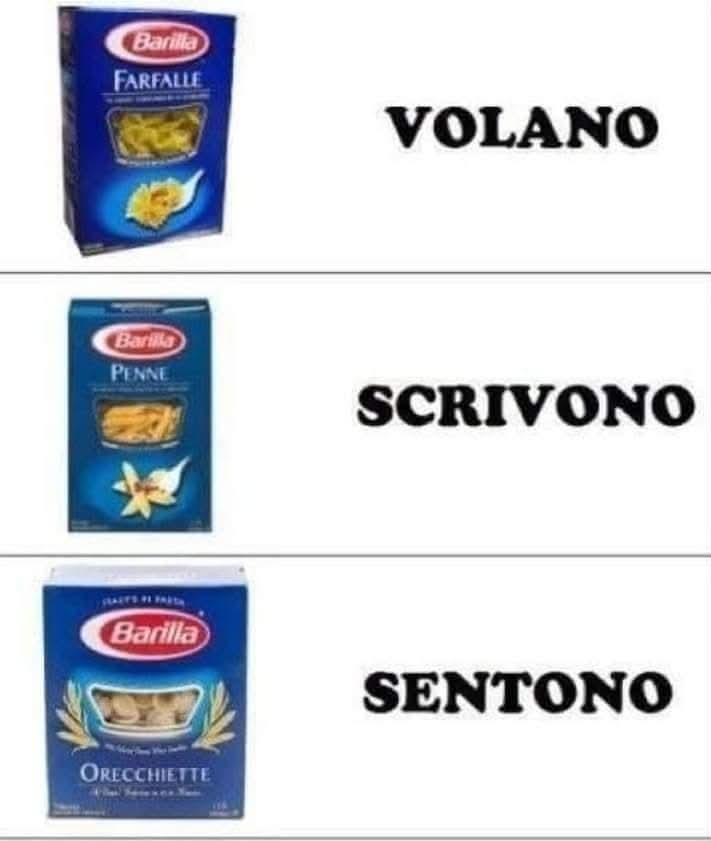 sfigosauro's tweet photo. Che fanno? https://t.co/ZS9f12Oktg