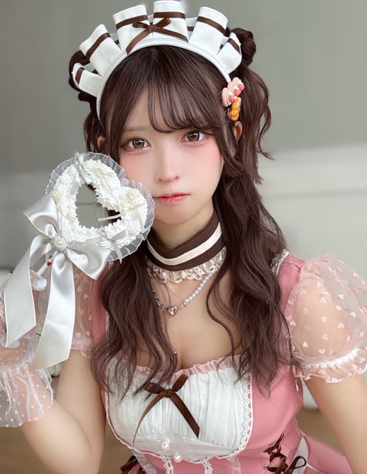 コスプレイヤー猫田あしゅのTwitter画像24