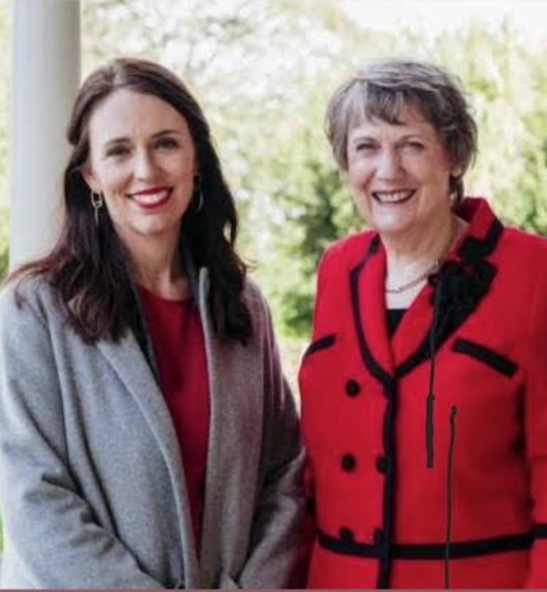 OK <a href="/elonmusk/">Elon Musk</a> &amp; #DOGE.
There are 5.1 million people in New Zealand who now want to know how much USAID money was given to left wing organizations, journalists, media in NZ &amp; more importantly how much was given to organizations linked to Jacinda Ardern &amp; Helen Clark.
Thank you.
NZ.