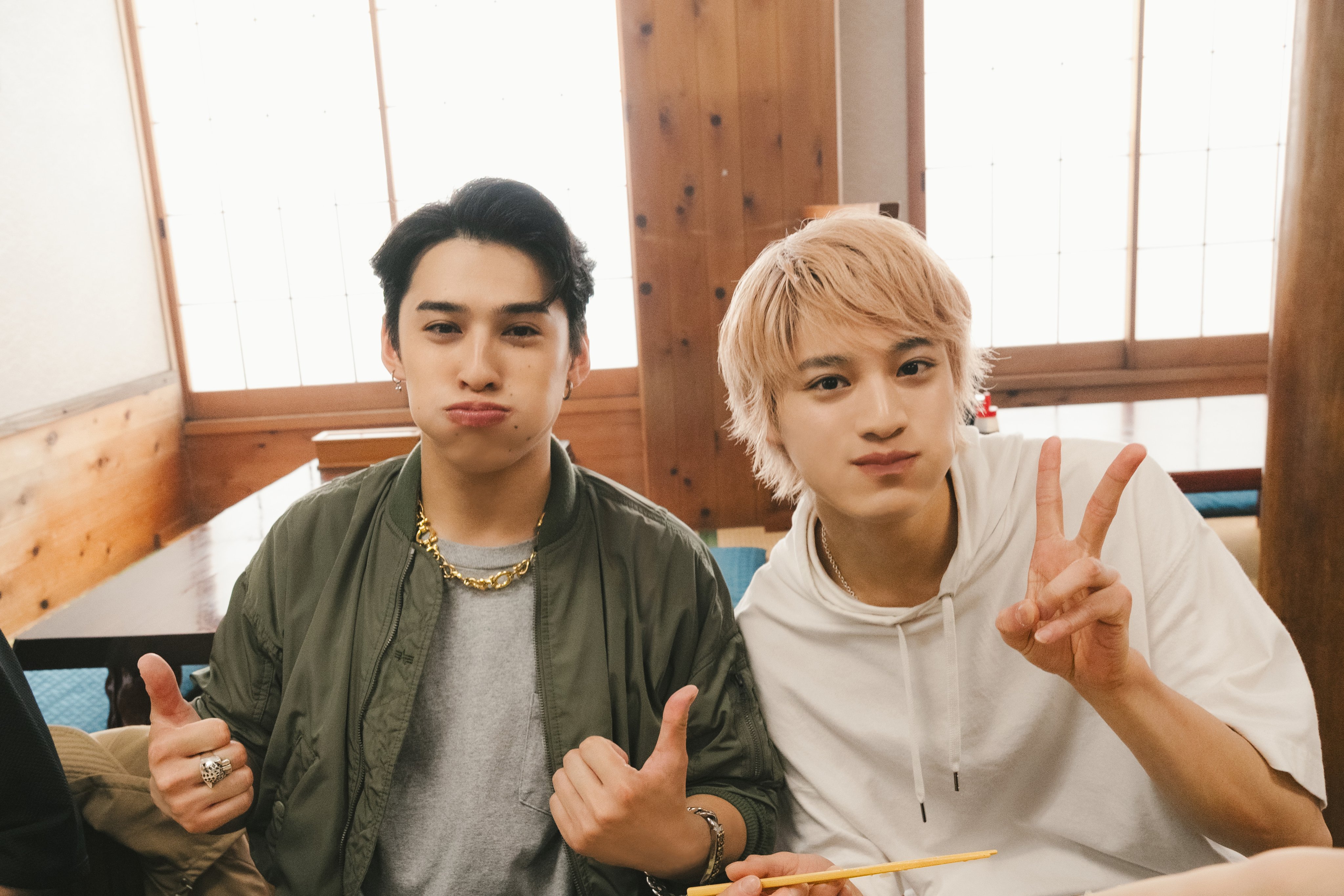 ORICON NEWS(オリコンニュース) on X: ORICON NEWS(オリコンニュース) on X: