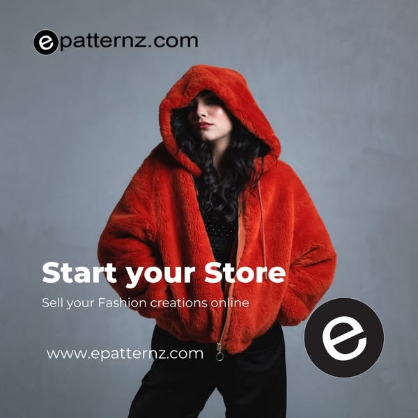 EpatternzC's tweet image. 📷 Embroidery Designers, We See You!
Bring your intricate embroidery patterns to life and sell them globally on ePatternz. Your designs deserve to shine!
📷 Start now: epatternz.com
#embroiderydesign #patternselling #creativedesign