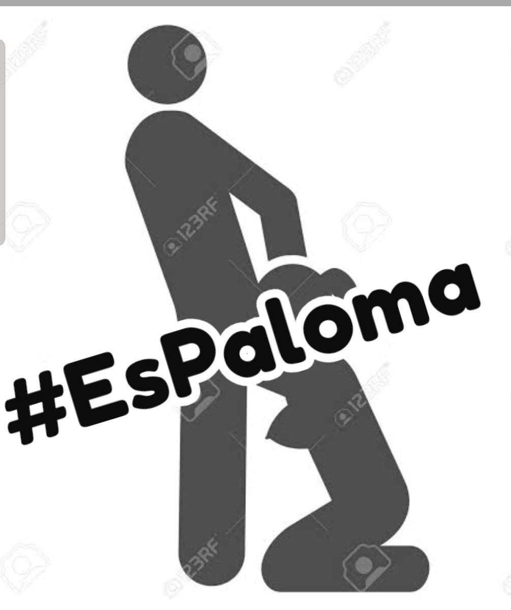 magicstar1970's tweet photo. @palomaSnchez https://t.co/NggkaNuqrY